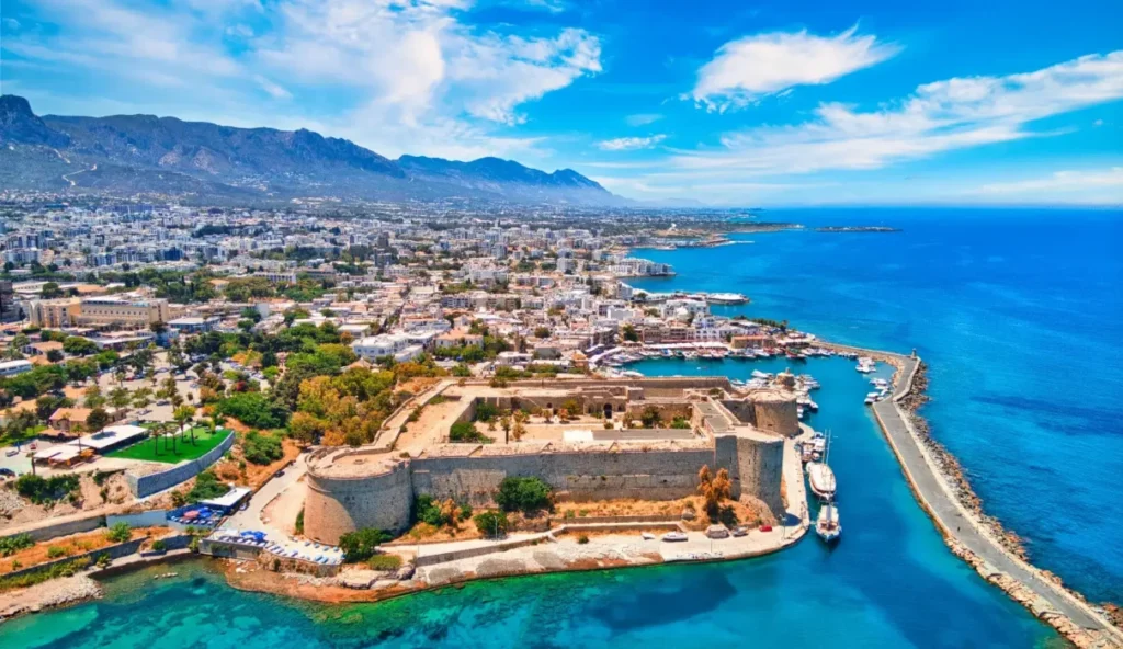Türk Turistin tercihi KKTC