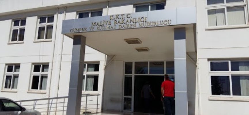 Son iki buçuk yılda ithal edilen 61 aracın çalıntı olduğu tespit edildi