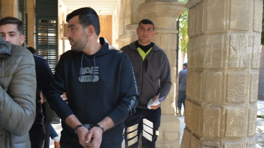 Askeri Yasak Bölgeyi İhlal Suçundan Tutuklandı!