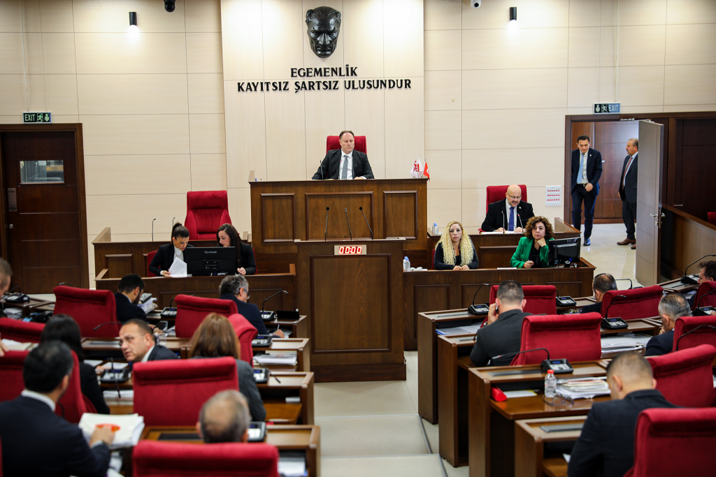 Meclis’te yılın ilk toplantısı bugün: Ceza (Değişiklik) Yasa Önerisi gündemde