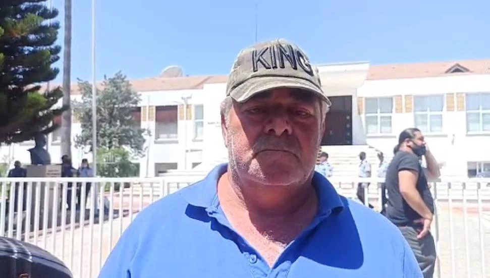 Türkiye’nin uyguladığı ambargolar büyük zorluk yaşattı, yarın eyleme gidiyoruz