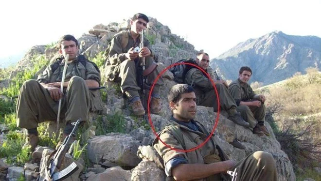 MİT’ten terör örgütü PKK’ya operasyon