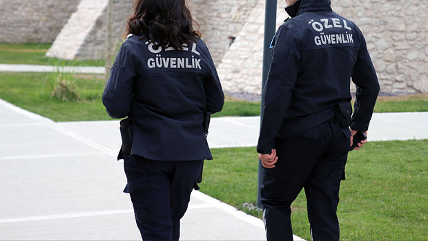 ”Özel Güvenlik” elemanları 11 Şubat’ta Polis Okulunda eğitime tabi tutulacak