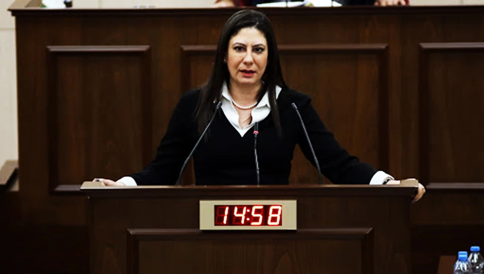 “Çalıntı arabaya binmektense gidilecek yere yürünsün; hırsızlık meşrulaştırılmasın”