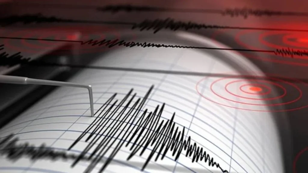 Hatay’da 4 büyüklüğünde deprem
