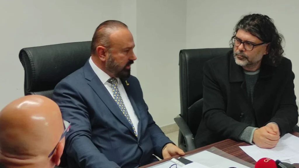 “Asgari ücret alan KKTC vatandaşlarına doğrudan maaş desteği için çalışma yapıyoruz”