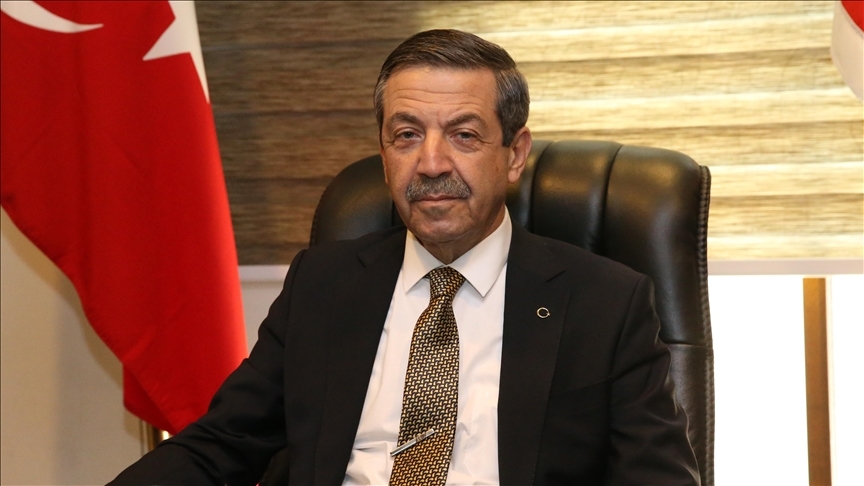 Ertuğruloğlu: ”Prensip olarak yeni sınır kapısına sıcak bakmıyorum”