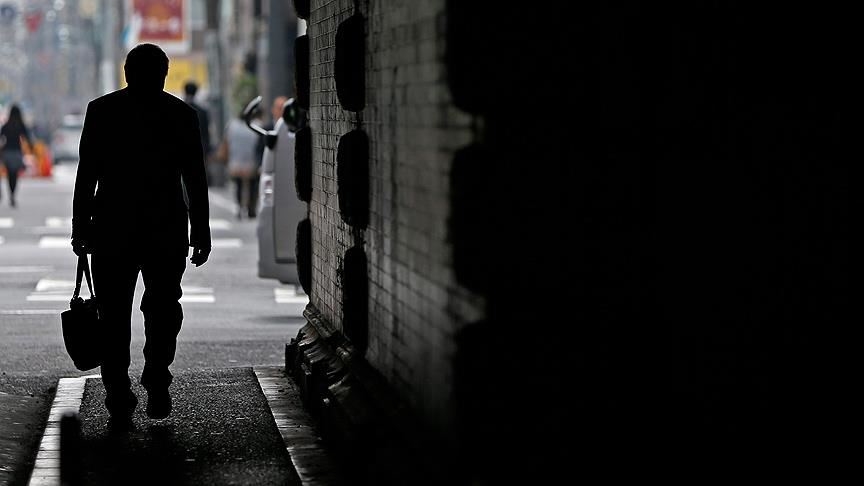 Türkiye’de işsizlik oranı 0,1 puan azalarak yüzde 8,6 oldu