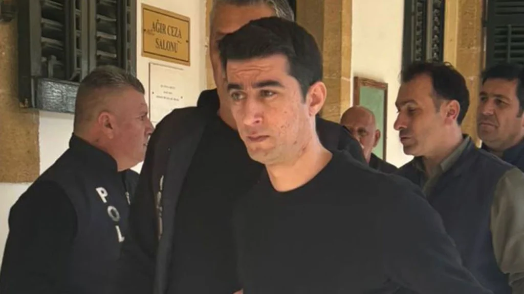 Cinsel İstismar Davasında Karar!