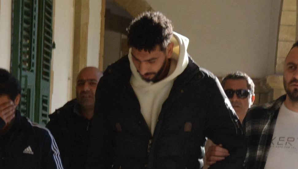 Uyuşturucu zanlısı 6 gün süreyle tutuklu kalacak!