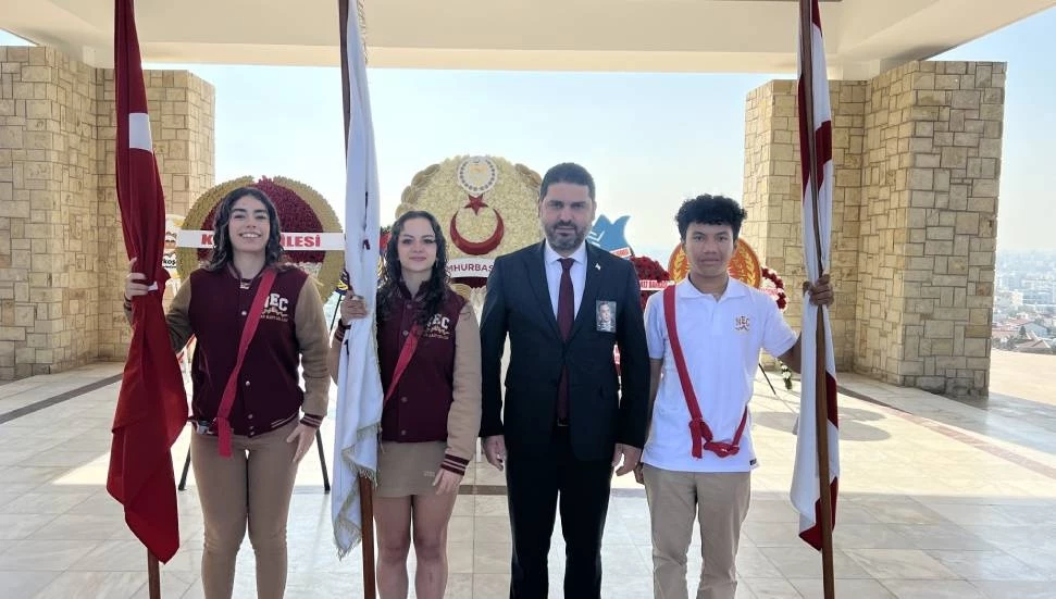 Barış ve istikrar için Küçük’ün bıraktığı emanete sahip çıkmalıyız