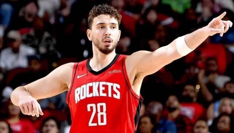 Alperen Şengün NBA All-Star’a seçildi!
