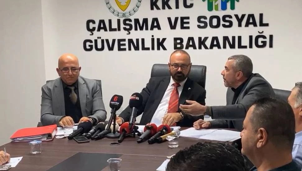 Asgari Ücret Saptama Komisyonu Toplantısında Dikkat Çeken Açıklama!