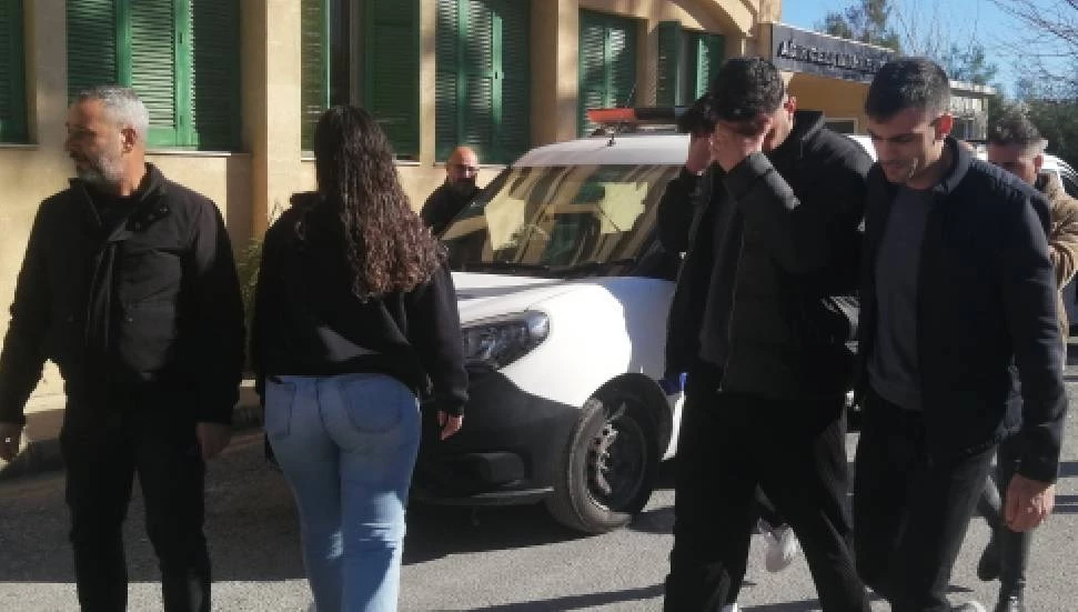 Bıçaklı kavga zanlıları 2 gün daha tutuklu kalacak!