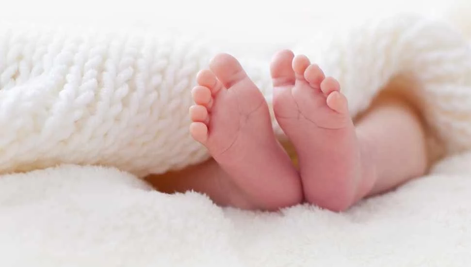 Göçmenköy’de iki aylık bebek yaşamını yitirdi