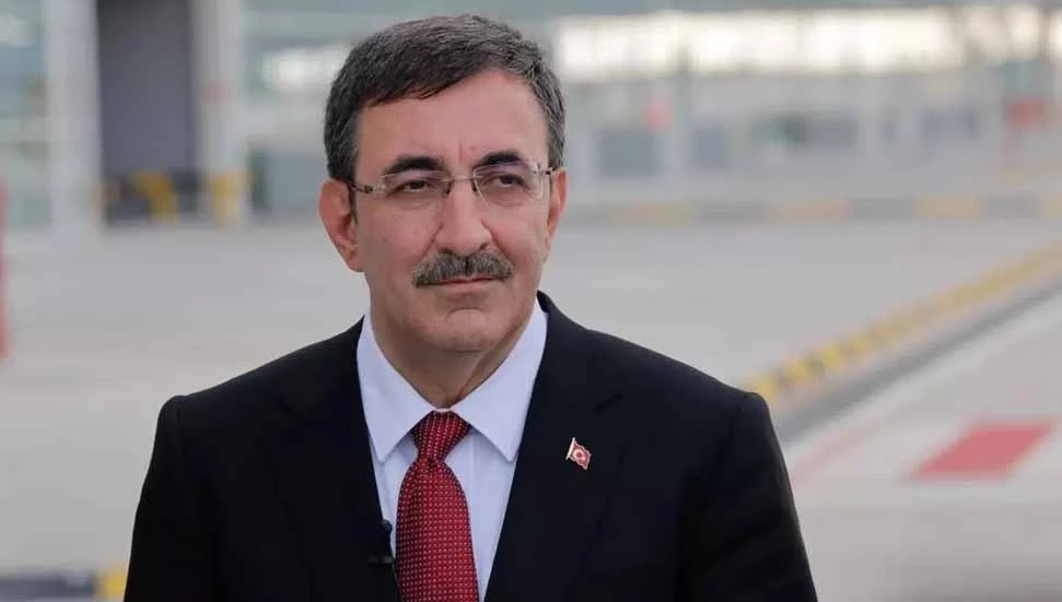 Yılmaz: “Kıbrıs Türkü Denktaş liderliğindeki özgürlük mücadelesini KKTC devletini kurarak taçlandırdı”