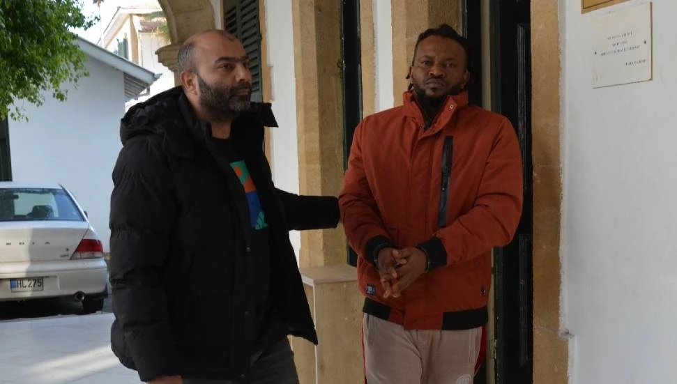 Uyuşturucu zanlısı, 45 günü aşmayacak süreyle cezaevine gönderildi!