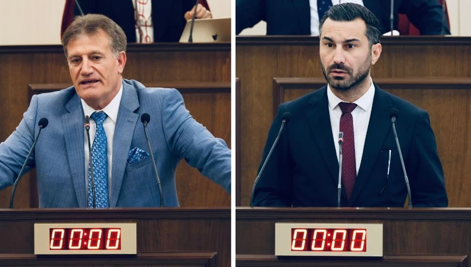 “Polis raporlarına göre, ölümlü trafik kazalarının sebebi sürat, alkol ve dikkatsizlik”