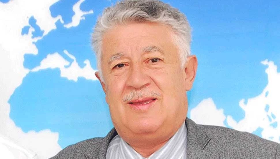 “Hırsızlık malı resmi hizmette kullanılıyor”