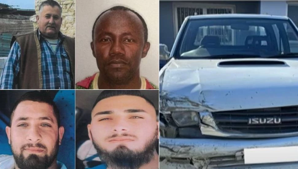 Güney Kıbrıs’ta 24 yaşındaki gencin ölümüyle ilgili 4 kişi daha aranıyor