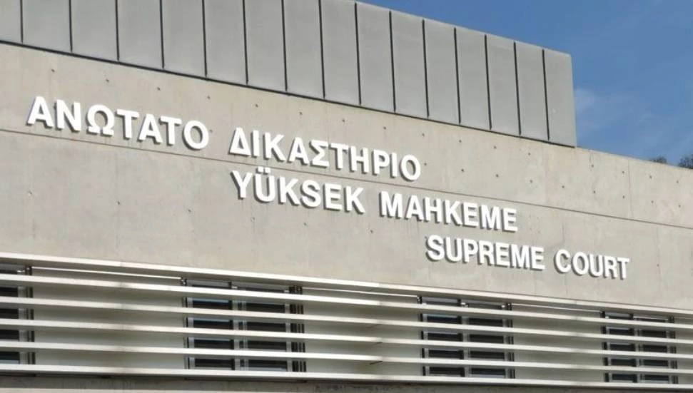 İngiliz vatandaşı Kıbrıslı Türk’ün temyiz başvurusu reddedildi