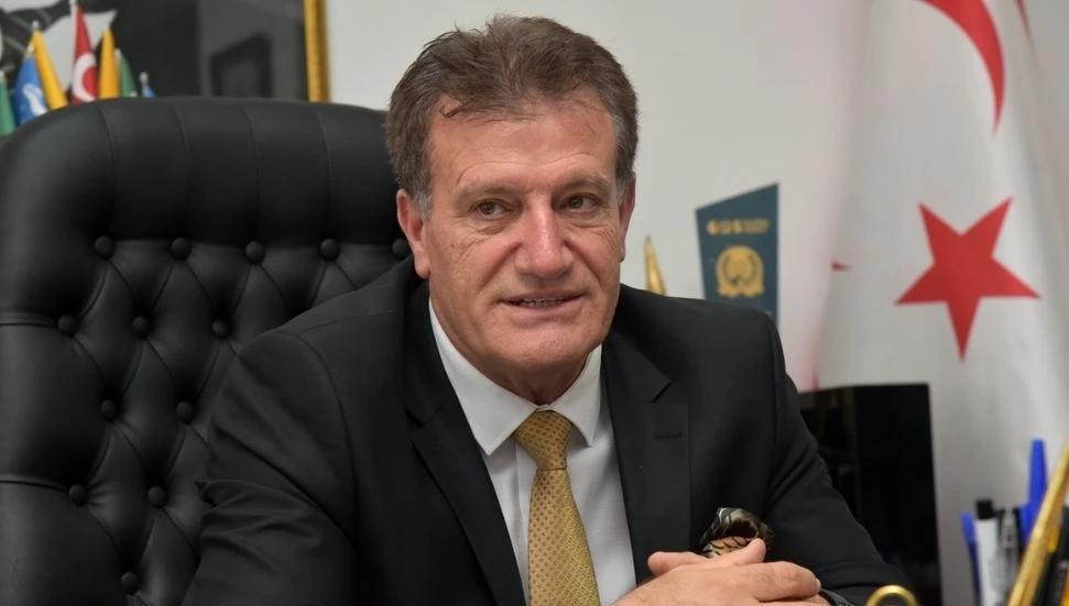 Bakan Arıklı sürücü hatalarına işaret etti!