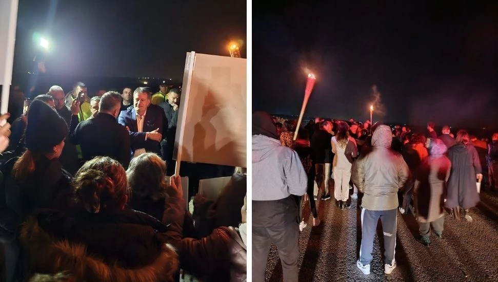 Erhan Arıklı tarih verdi!