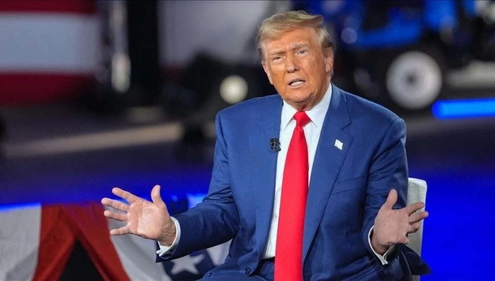 Amerikalı bir yargıç, Trump’ın doğumla vatandaşlık verilmesini kısıtlama kararını engelledi