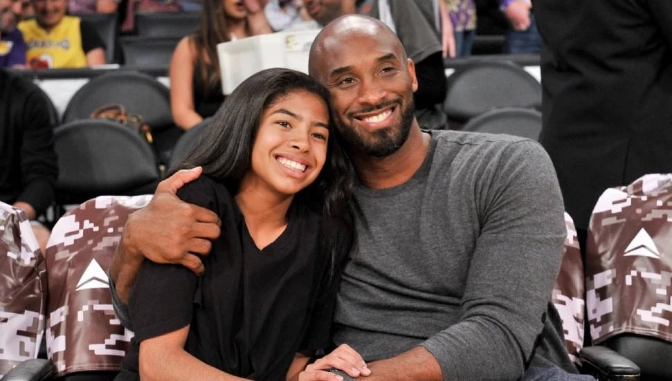 Kobe Bryant ve kızı Gianna’nın ölümünün ardından 5 yıl geçti
