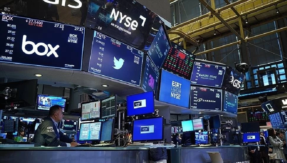 Küresel piyasalar Fed ve ECB’nin faiz kararlarına odaklandı