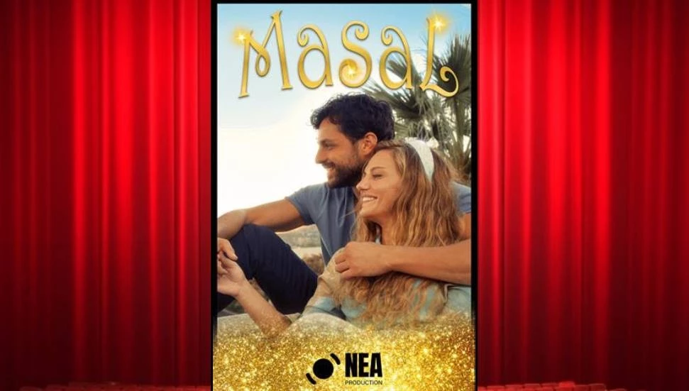 ‘Masal’ filmi Şampiyon Melekler için Kıbrıs’ta gösterilecek!
