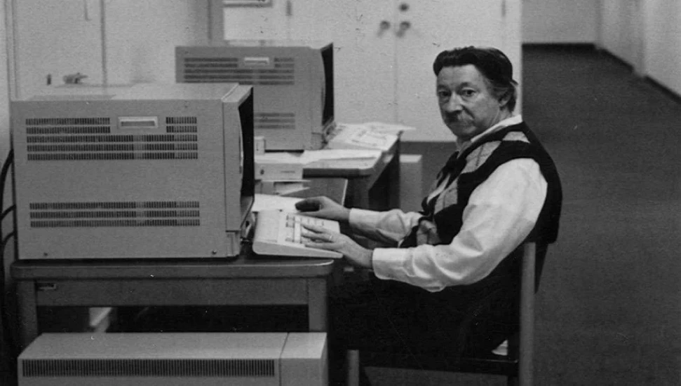 Dünyanın ilk sohbet botu hayata döndürüldü!