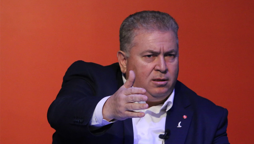 “Harmancı’nın 5-10 yıl sonra aday olması doğru olur”