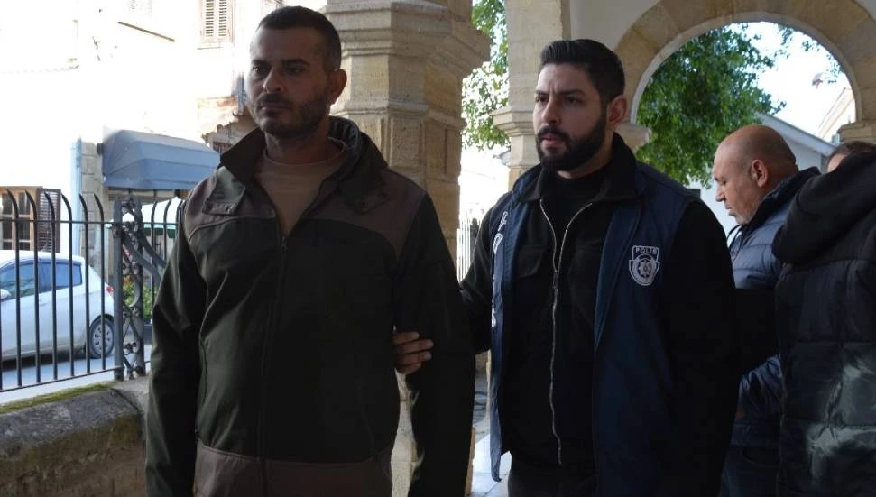 İnsan kaçakçılığından tutuklanan Mehmet Ali Uluçay teminatla serbest