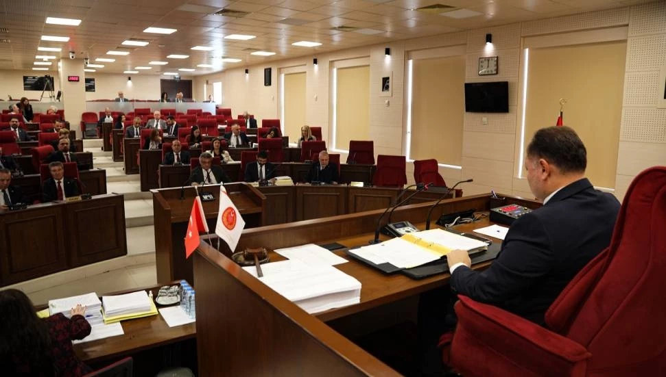 Meclis’te nisap sağlanamadı, 15 dakika ara verildi!