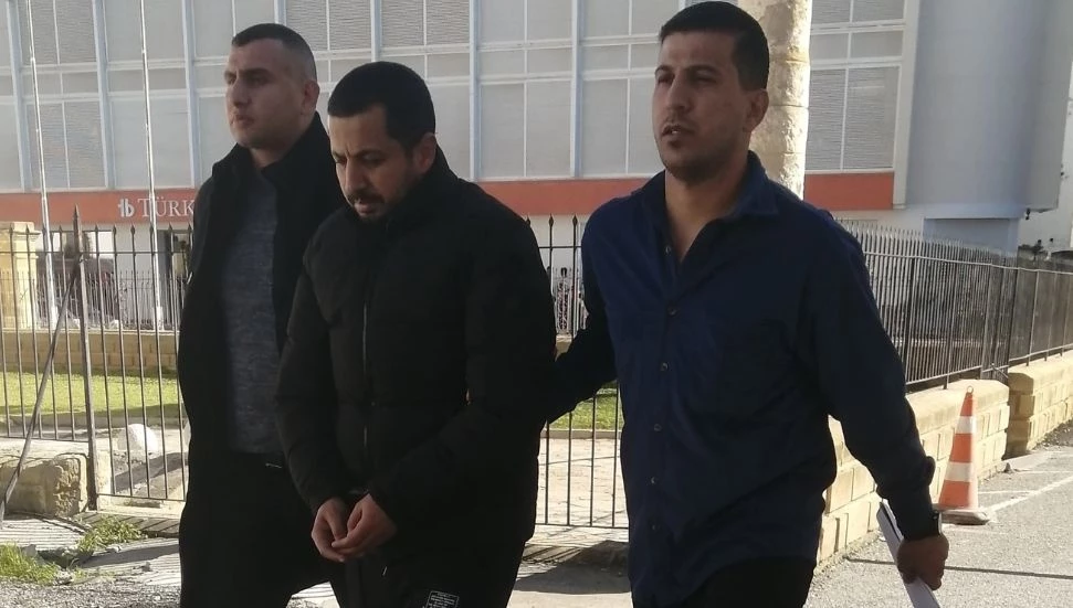 Sahte sigorta poliçesi düzenlediği iddia edilen Onur Aksaç teminata bağlandı!
