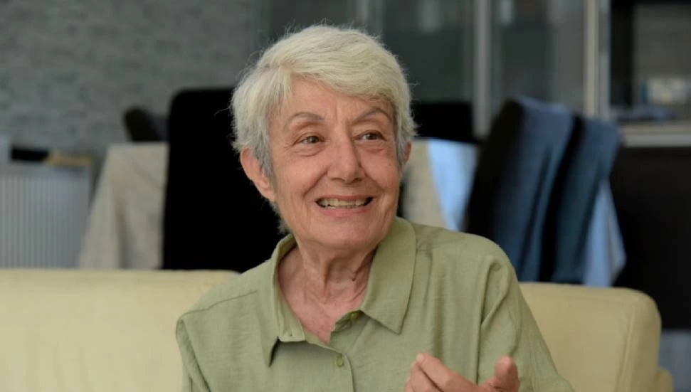 Kıbrıs Türk Basını “Perihan ablasını” kaybetti!