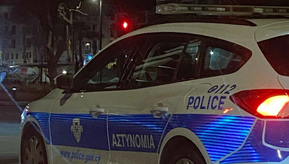 Limasol’da bir eve ateş açıldı!