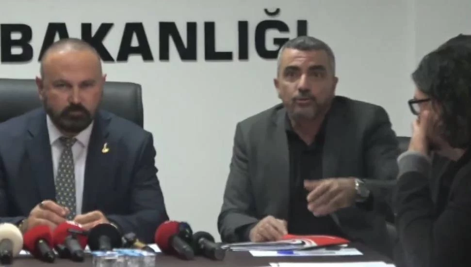 “Asgari ücretli işçiler görmezden geliniyor”