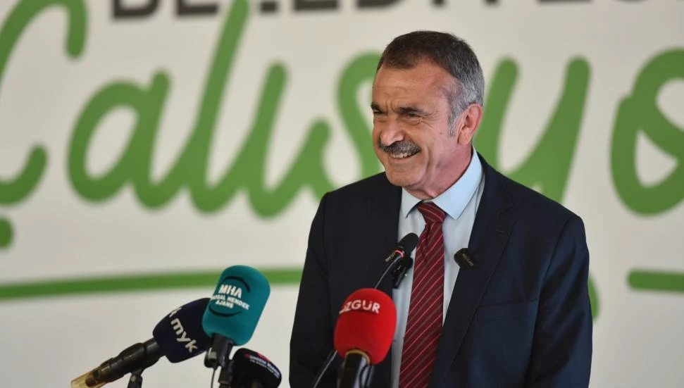 “DAÜ mezunlarının gelecek hayatlarında başarılı olacağına inancım tamdır”