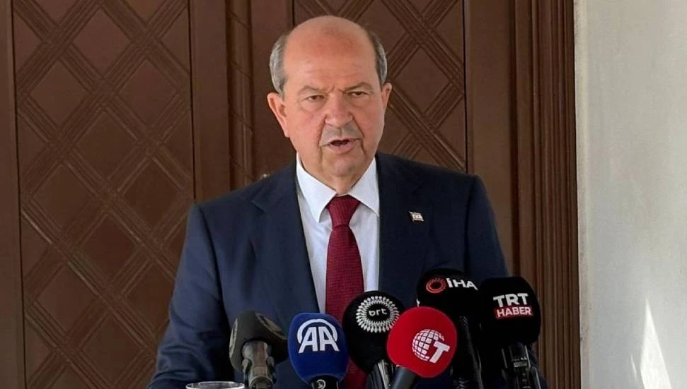 “Haspolat ile Akıncılar kapısını görüştük, 10 Şubat’tan önce yine görüşeceğiz”