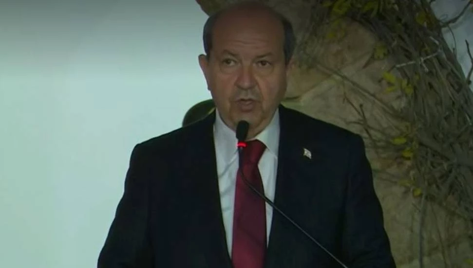 “KKTC, Türkiye’nin desteğiyle birlikte gelişmeye devam edecek”