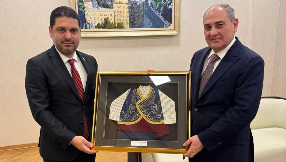 “KKTC’nin tanınması için çalışmaya devam edeceğiz”