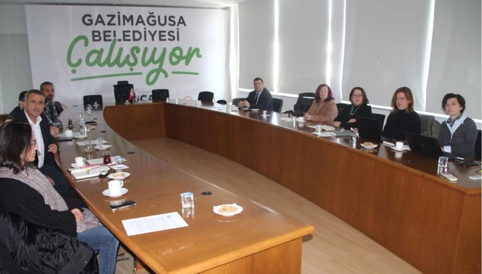 Çanakkale sulak alanı’nın kent yaşamına entegre edilmesi için proje başlatıldı!