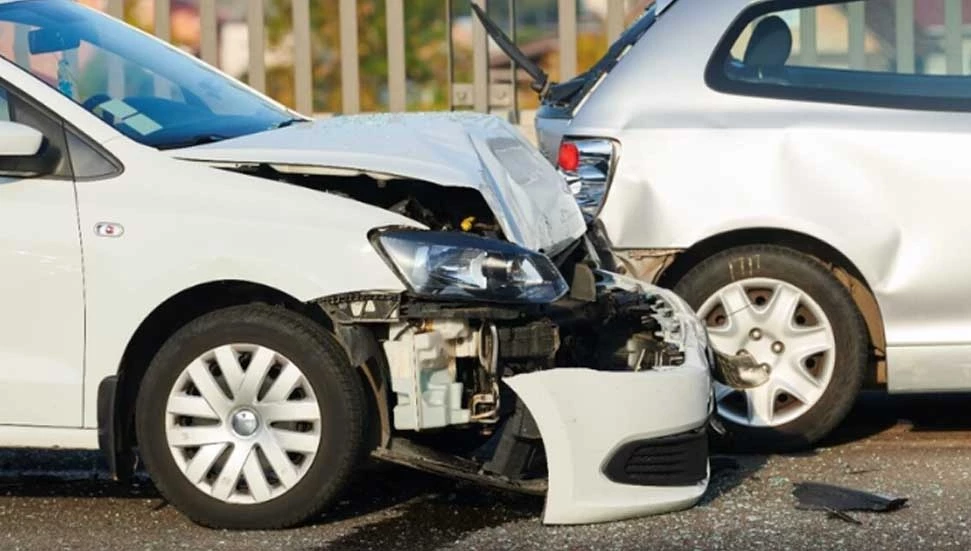 Trafik kazaları ilk 14 günde 3 kişinin hayatını kaybetmesine sebep oldu