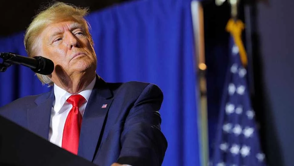 Trump’tan Çin, Hindistan ve Brezilya’ya yüksek tarife uygulanacağı uyarısı!