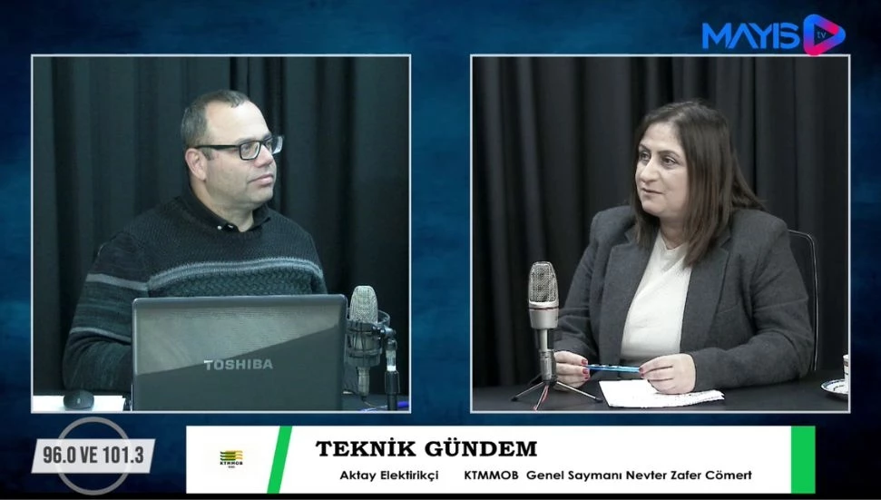 “Yangın mevzuatındaki eksiklik ülkemizin ayıbıdır”