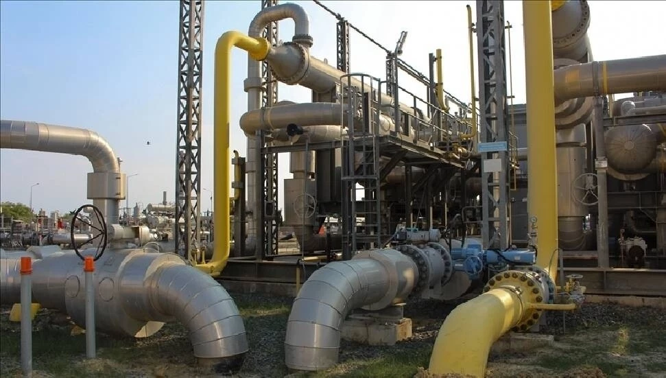 “2027 yılı doğal gaz açısından kritik”