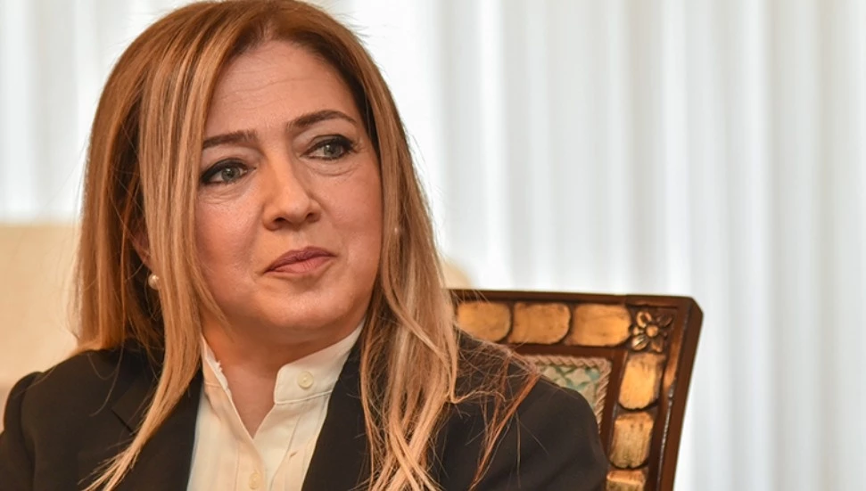 “Yangında hayatını kaybedenlere Allah’tan rahmet, yaralılara şifa dilerim”