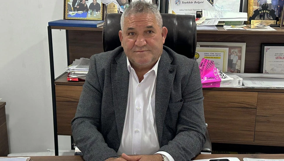 Biriken sorunlara çözüm üretilmezse eylem kararı alacağız